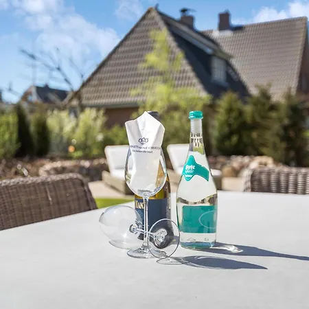 Maryvent Casa de Férias *