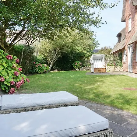 Maryvent * Wenningstedt-Braderup