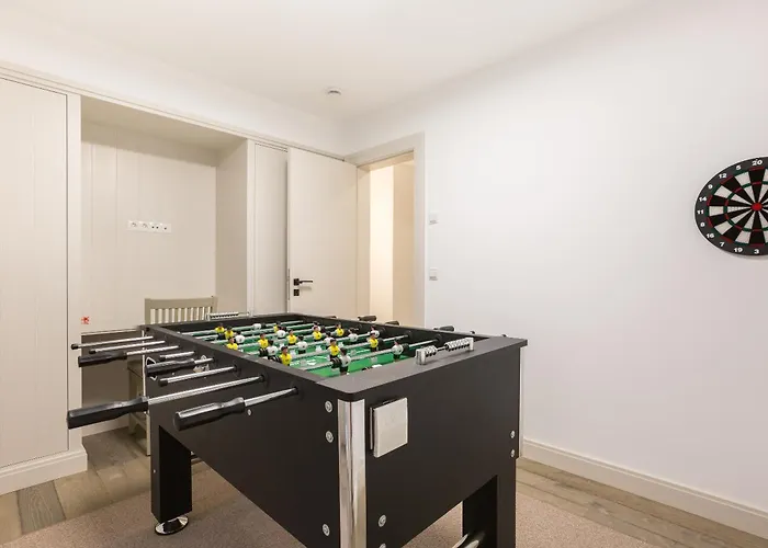 Casa vacanze Maryvent