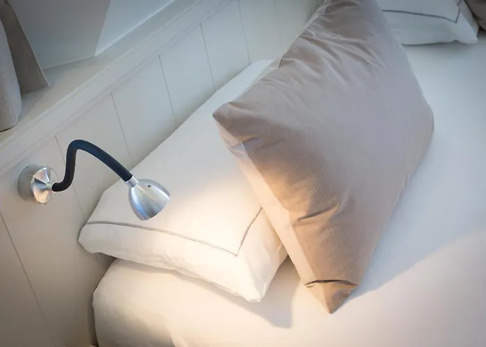 Maryvent Casa vacanze Wenningstedt-Braderup