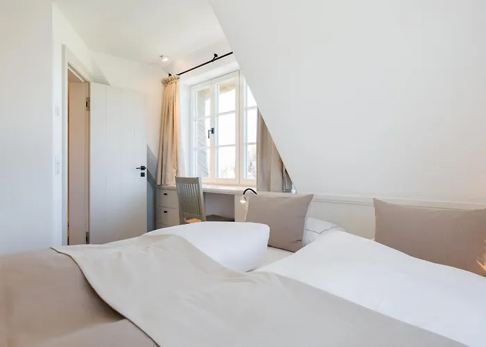 Maryvent * Wenningstedt-Braderup