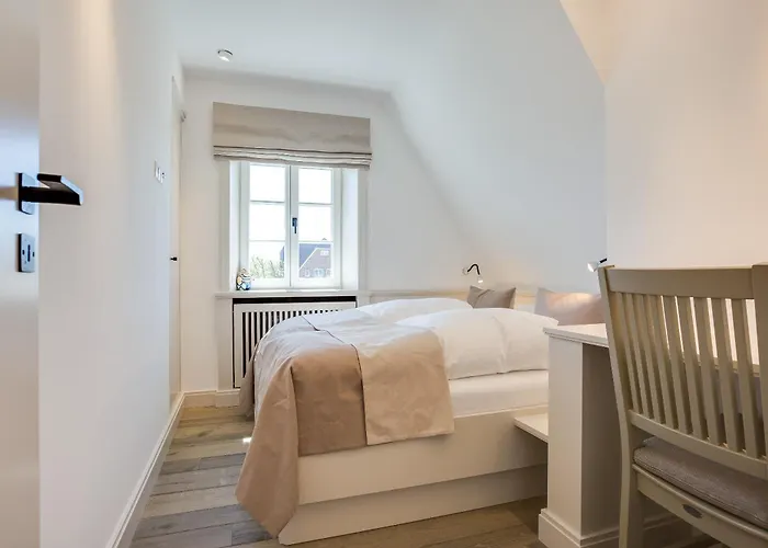 Maryvent Wenningstedt-Braderup