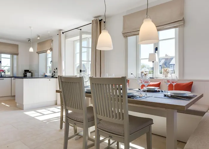 Maryvent Wenningstedt-Braderup