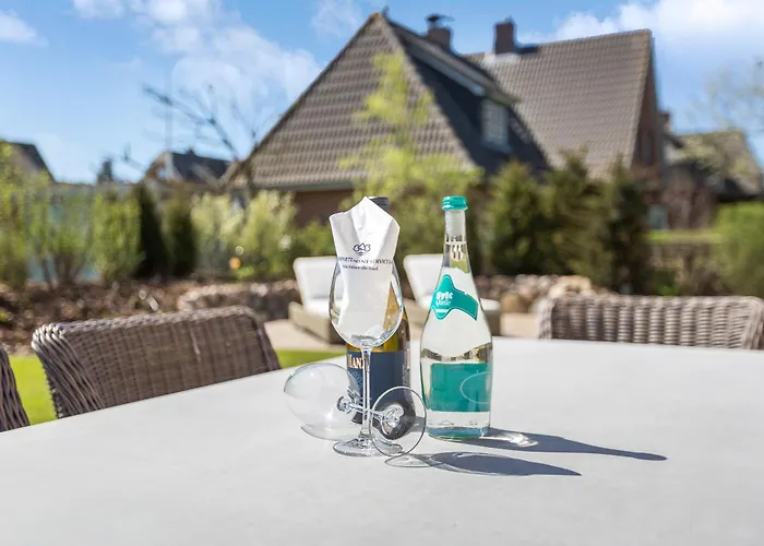 Maryvent Casa vacanze *