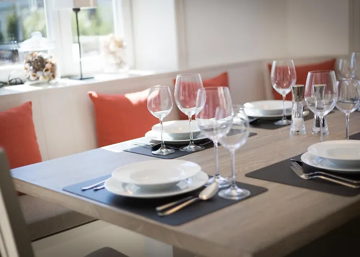 Casa vacanze Maryvent Wenningstedt-Braderup