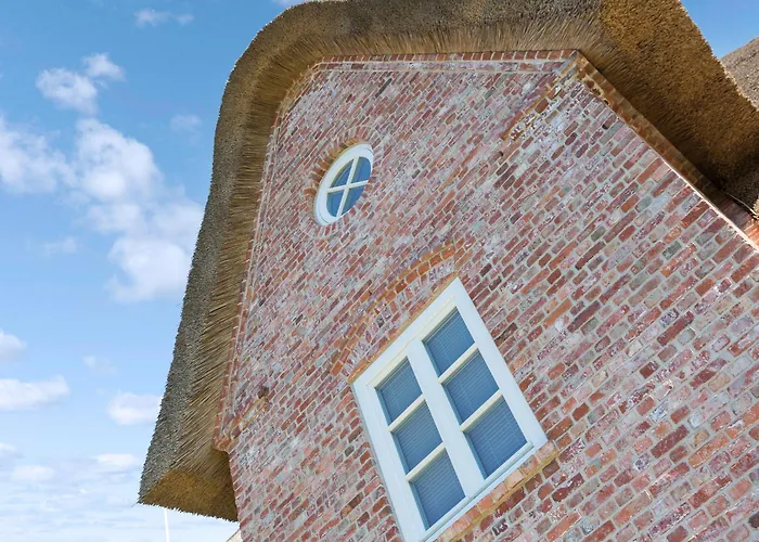 Casa vacanze Maryvent Wenningstedt-Braderup