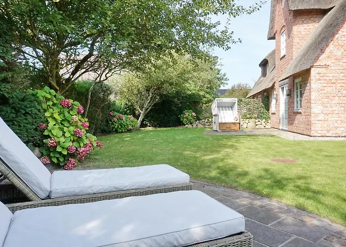 Maryvent * Wenningstedt-Braderup