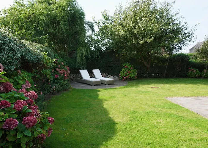 Casa vacanze Maryvent Wenningstedt-Braderup